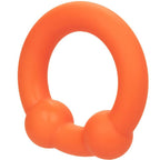 calexotics alpha bague double bille orange