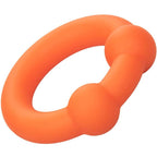 calexotics alpha bague double bille orange