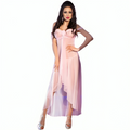 chilirose cr 3716 babydoll longue rose s m