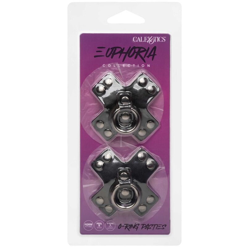 calexotics euphoria joint torique noir
