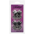 calexotics euphoria joint torique noir
