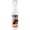 Spray corporel aromatisé Yummy saveur salé caramel 50 ml — vue principale