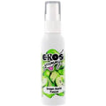 Spray corporel aromatisé Yummy pomme verte 50 ml — vue principale