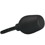 Poire de lavement anale grande capacité — détail produit