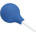 Douche anale avec buse fine et poire souple — vue principale