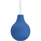 Douche anale avec buse fine et poire souple — détail produit