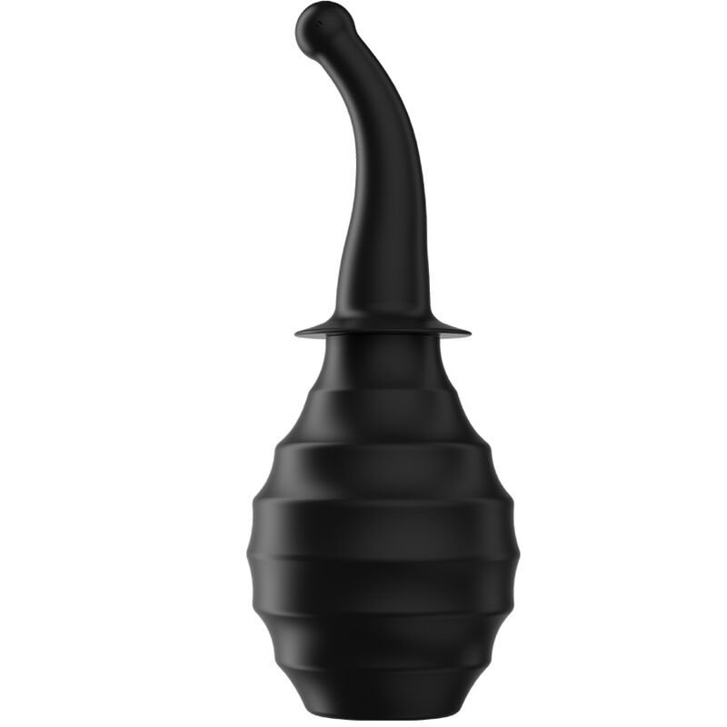 Douche anale à buse ergonomique multi-jets — détail produit