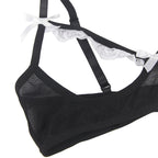 Costume de femme sexy s/m
