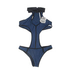 Costume de policière sexy glamour — vue principale 2