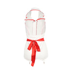 Robe de costume d'infirmière sexy Subblime — emballage produit