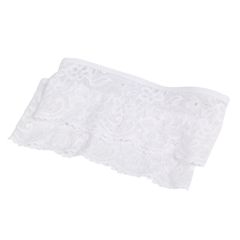 Body transparent sensuelle Subblime noir blanc — comparatif dimensionnel 2