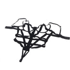Body sexy ajouré noir Subblime — vue principale 2