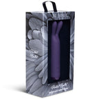Balle vibrante lapin silicone clitoris — emballage produit