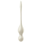 Boules de Geisha vibrantes connectées Love Birds Satisfyer — détail base