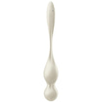 Boules de Geisha vibrantes connectées Love Birds Satisfyer — emballage produit