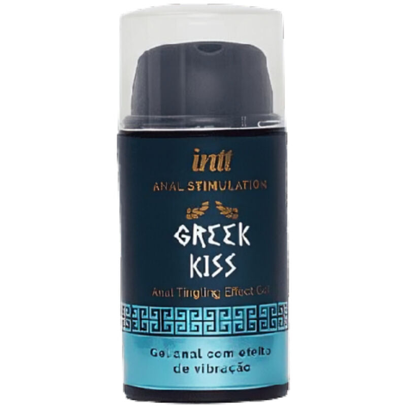 intt stimulation anal baiser grec 15 ml