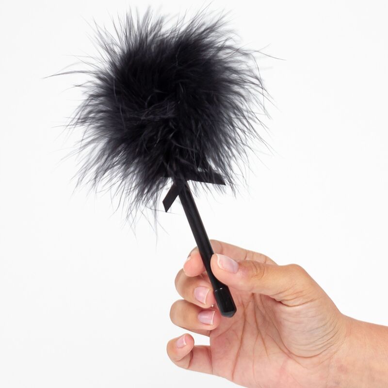 secret play mini duster noir