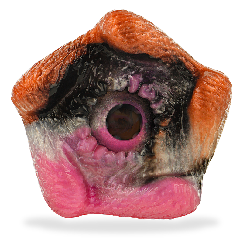 epic telemus cyclops masturbateur male bouche