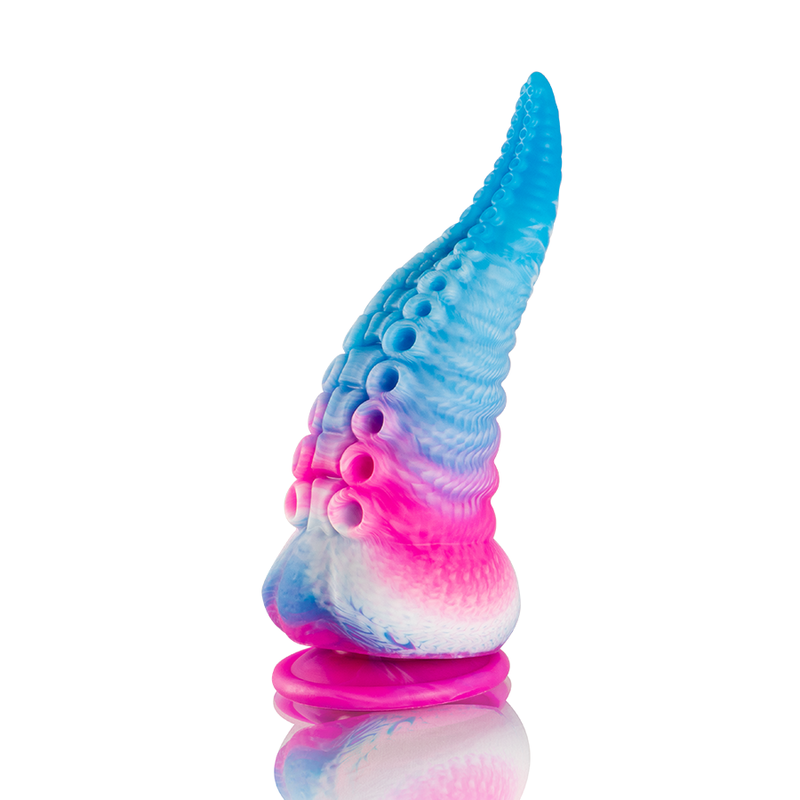 epic gode tentacle bleu phorcys petite taille