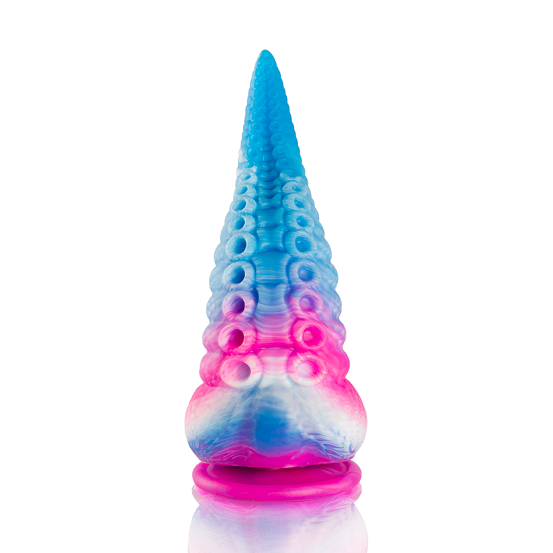 epic gode tentacle bleu phorcys petite taille