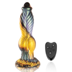 epic phoenix dildo la resurgence du plaisir telecommande rechargeable