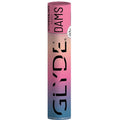 Digue dentaire latex saveur fraise pour sexe oral — vue principale