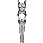 livco corsetti fashion bodystocking julove noir taille unique