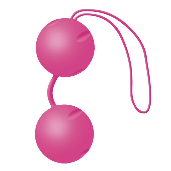 Boules de Geisha classiques à effet trampoline Joyballs — vue principale