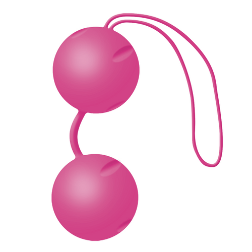Boules de Geisha classiques à effet trampoline Joyballs — vue principale