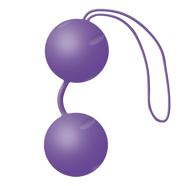 Boules de Geisha classiques à effet trampoline Joyballs — vue galerie 11