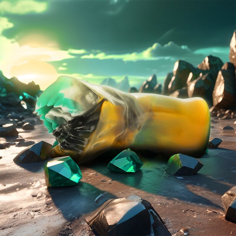 epic masturbateur male arges cyclops bouche