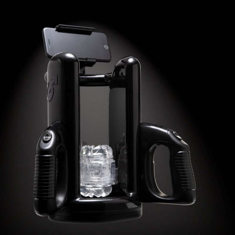 Masturbateur Automatique À Lancement