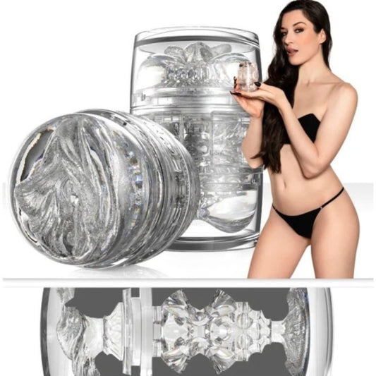 Fleshlight Masturbateur Double Quickshot