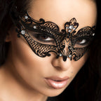 chilirose masque noir cr 3755