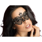 Masque noir cr 3755