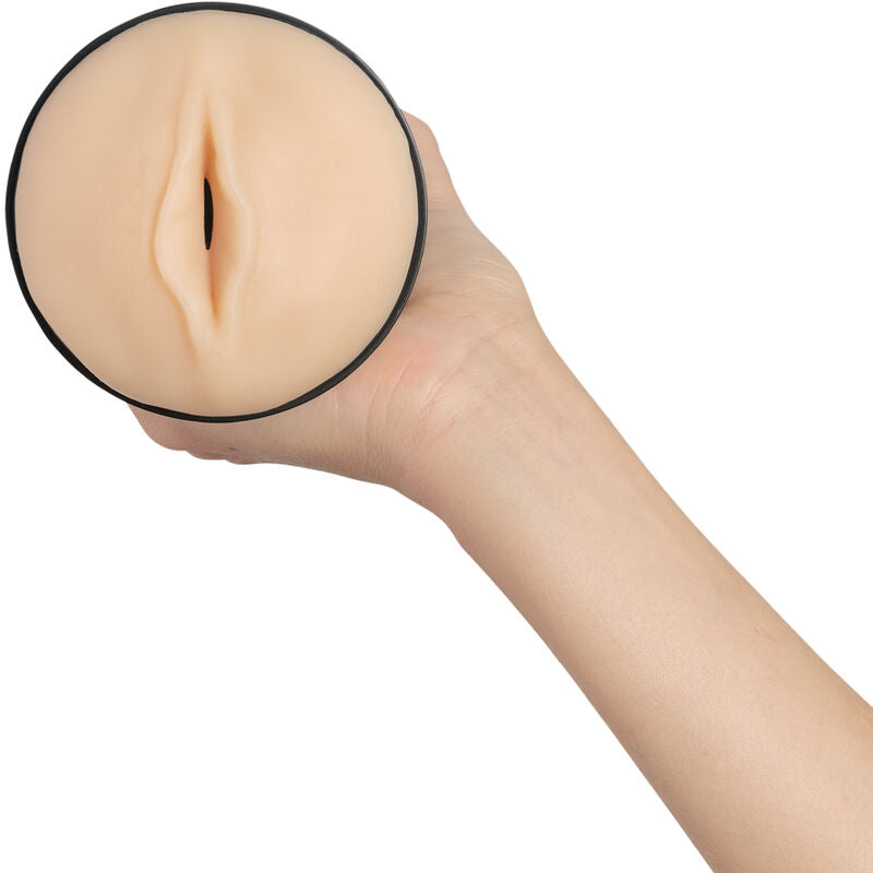 Masturbateur stroker compatible appareil interactif — détail produit