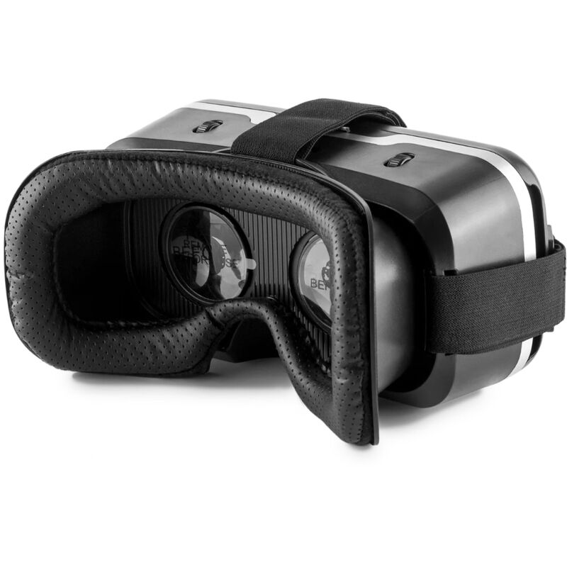 kiiroo casque de realite virtuelle