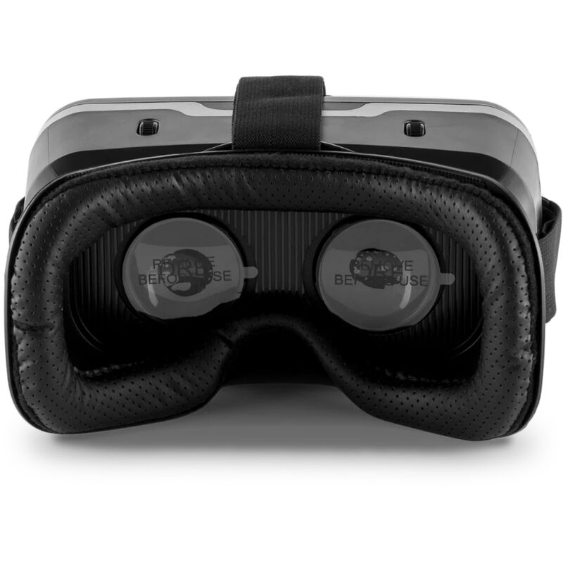 kiiroo casque de realite virtuelle