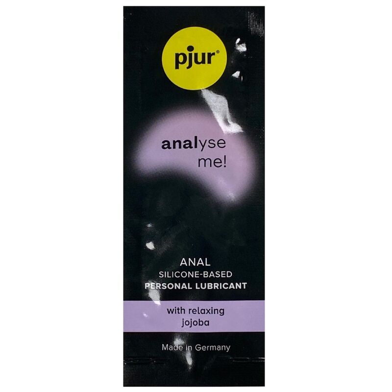 pjur analyse moi gel relaxant anal 1 5 ml