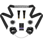 Coffret d'initiation aux jeux coquins niveau 1 — détail produit