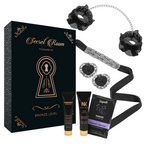 Coffret d'initiation aux jeux coquins niveau 1 — vue principale