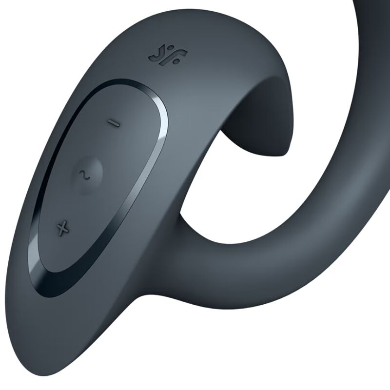 Rabbit G pour Goddess 1, double stimulation douce