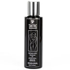 eros art huile de massage tantrique naturelle et aphrodisiaque neutre 100 ml