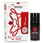 Lubrifiant Bruma effet vibrant saveur fraise 15 ml