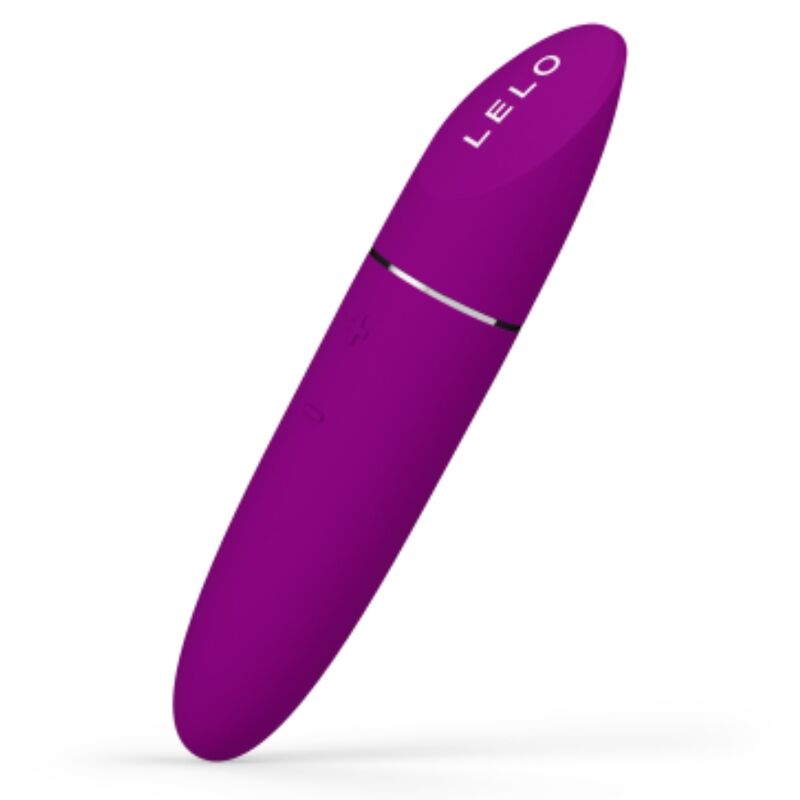 Mini vibromasseur clitoridien discret format nomade — vue principale
