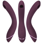 Stimulateur G-Spot Womanizer OG Pleasure Air — détail produit