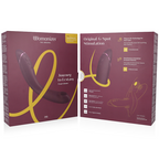 Stimulateur G-Spot Womanizer OG Pleasure Air — emballage produit