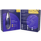 Stimulateur clitoridien Womanizer Premium 2 — vue rapprochée 2