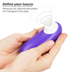 Stimulateur clitoridien par aspiration Starlet 3 — vue principale 3