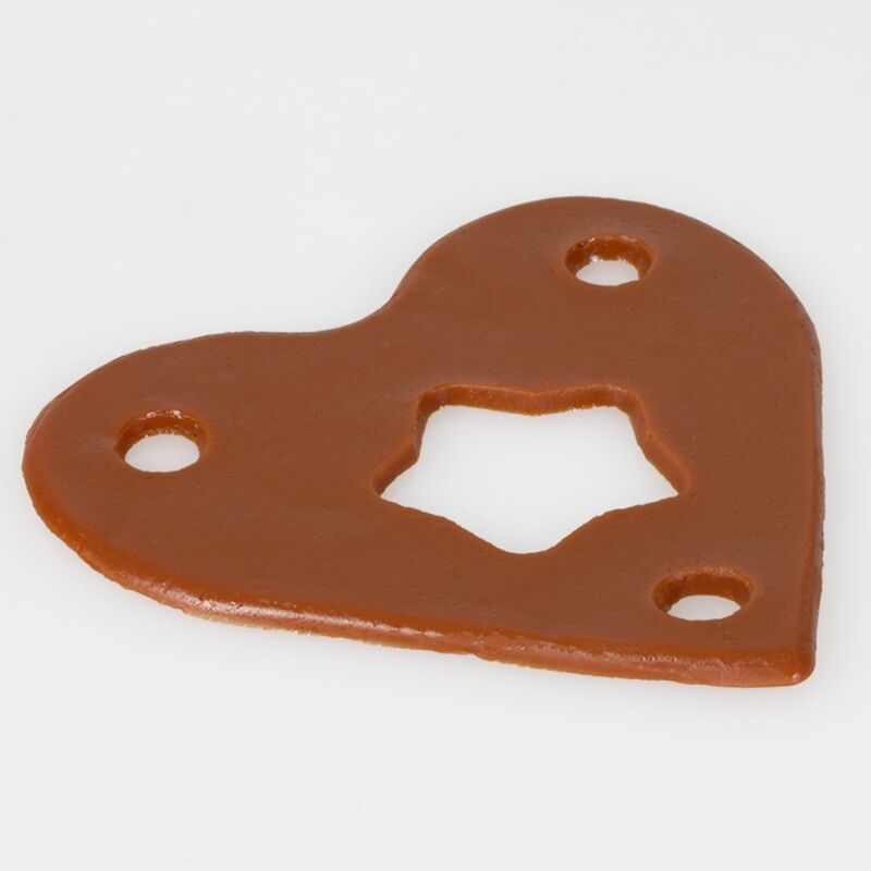 String comestible chocolat Secret Play — détail produit
